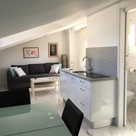 Airva: Apartamento Marti Monso Valladolid Exteriér fotografie