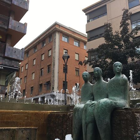 Airva: Apartamento Marti Monso Valladolid Exteriér fotografie