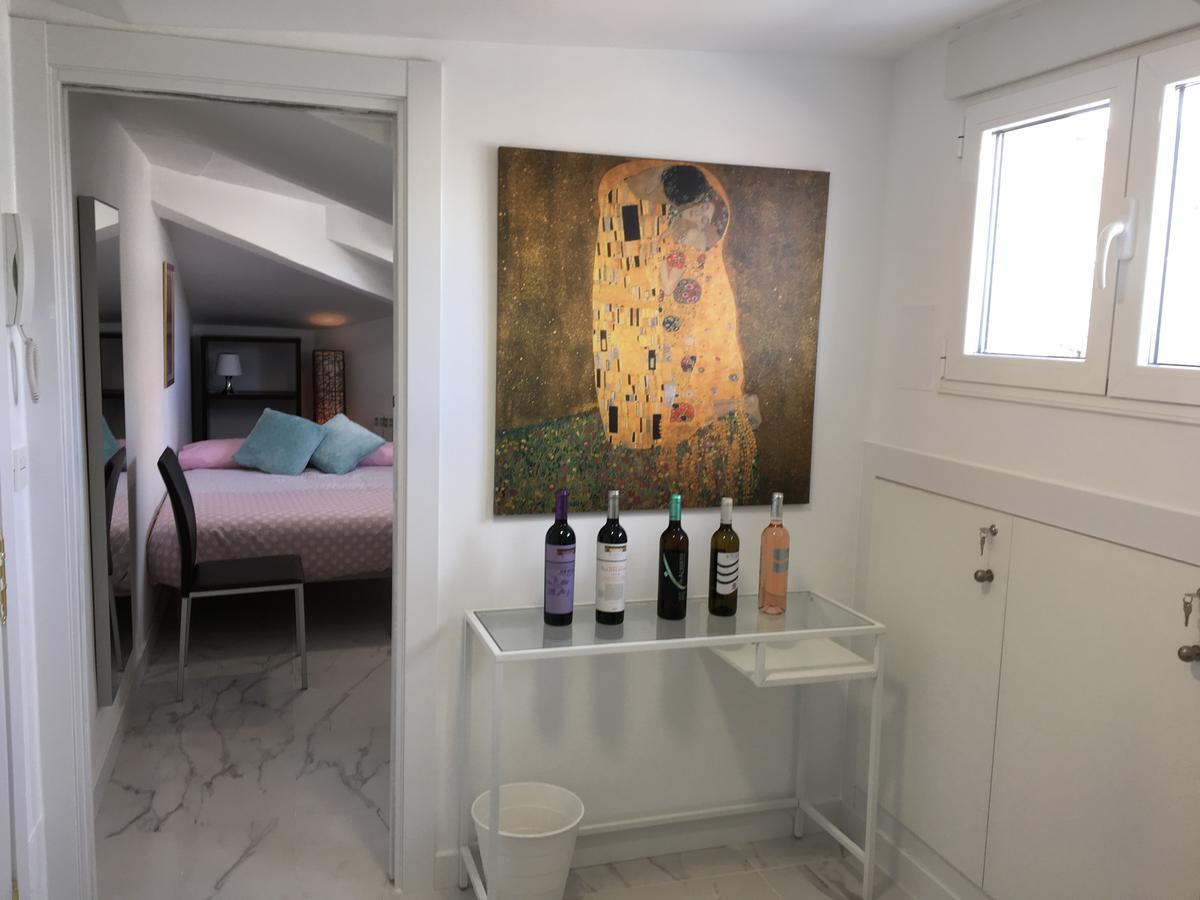 Airva: Apartamento Marti Monso Valladolid Exteriér fotografie