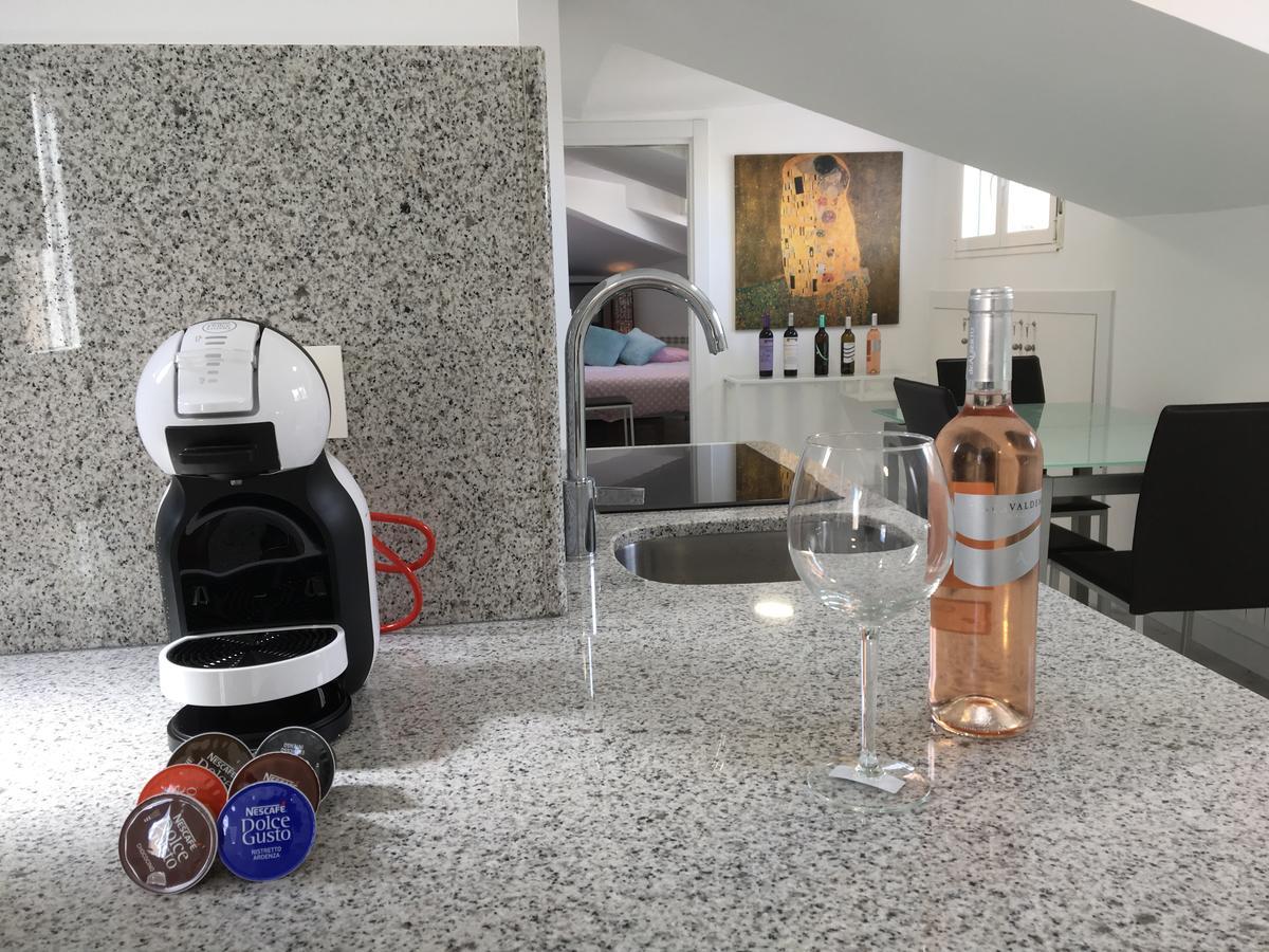 Airva: Apartamento Marti Monso Valladolid Exteriér fotografie