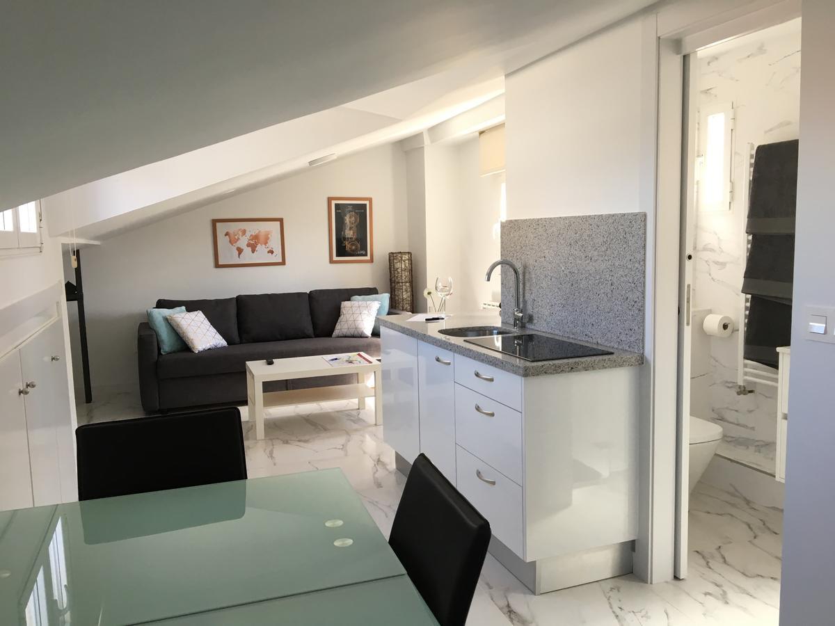 Airva: Apartamento Marti Monso Valladolid Exteriér fotografie