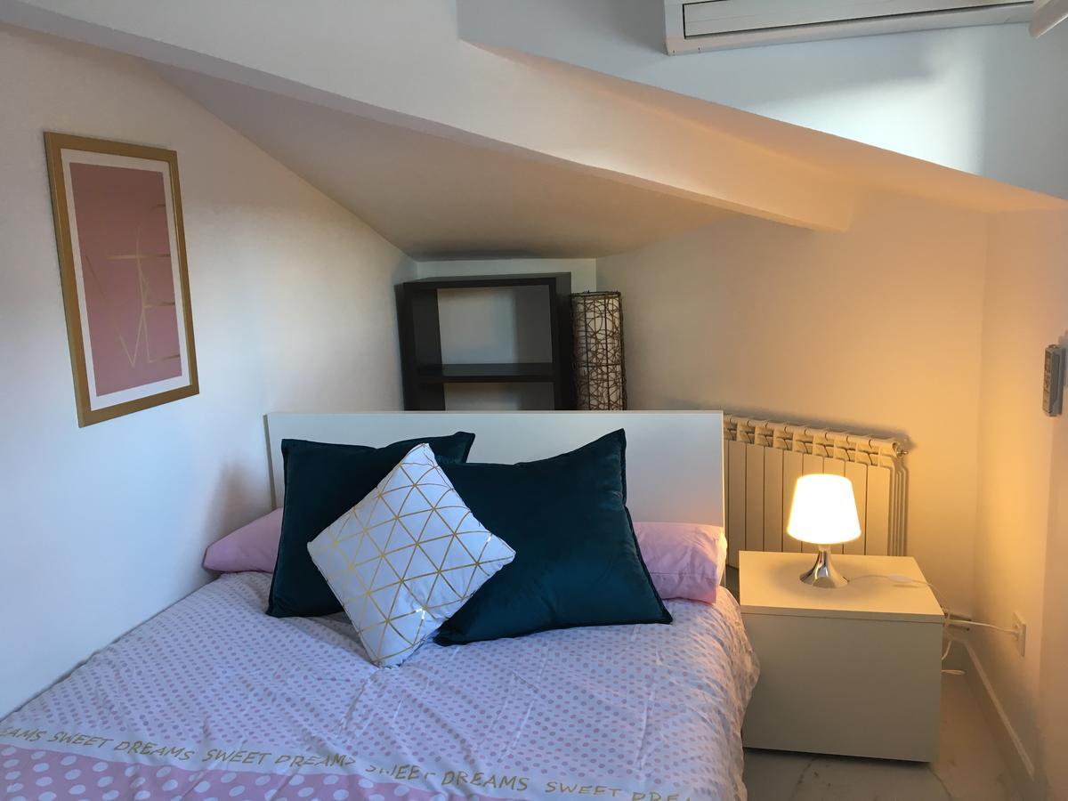 Airva: Apartamento Marti Monso Valladolid Exteriér fotografie