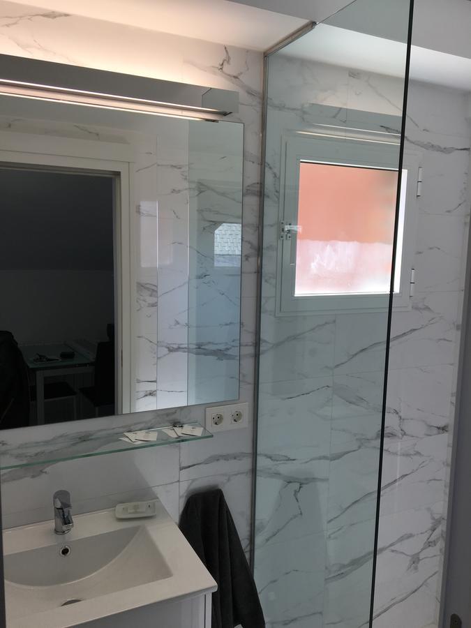 Airva: Apartamento Marti Monso Valladolid Exteriér fotografie